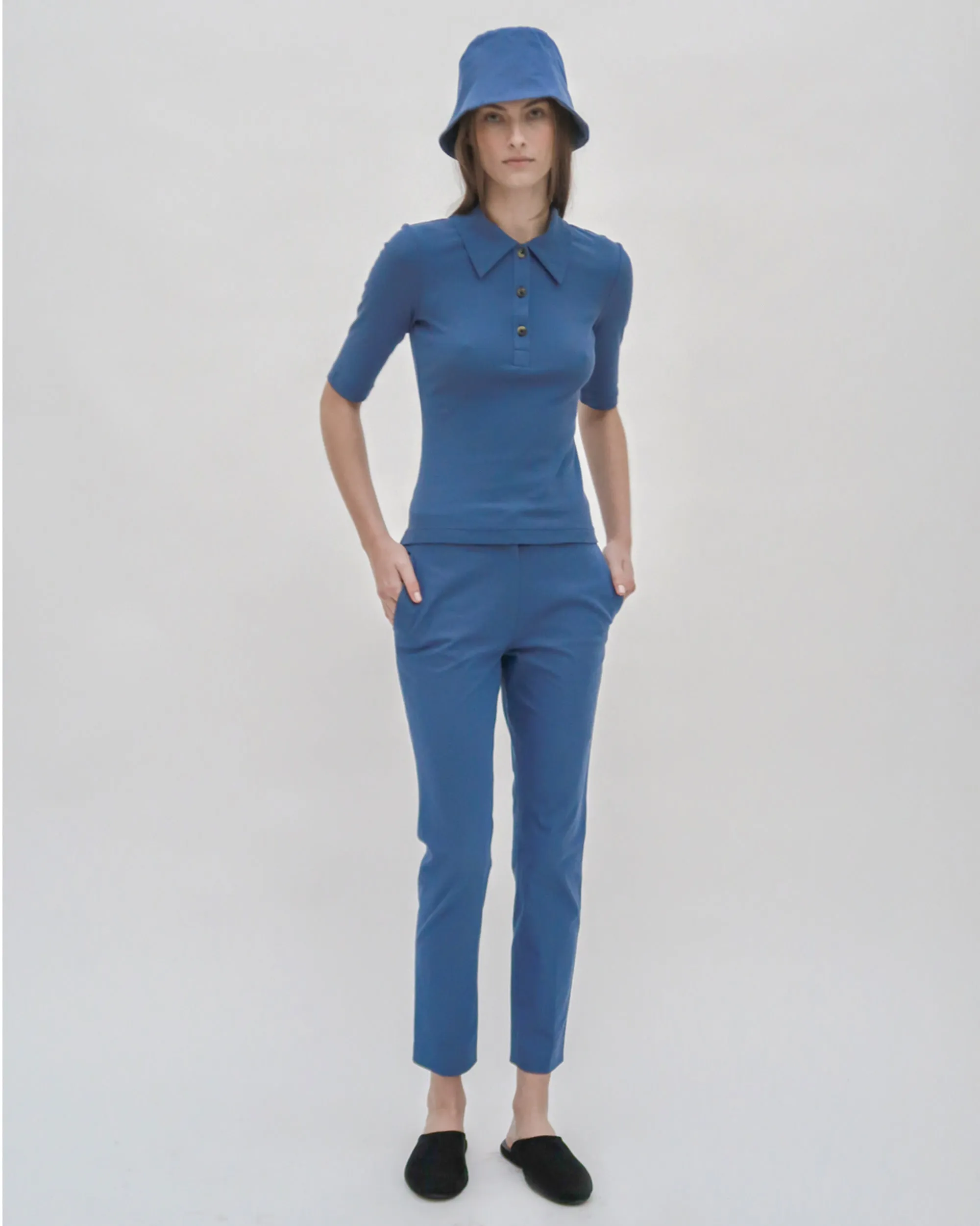 POLO T-SHIRT