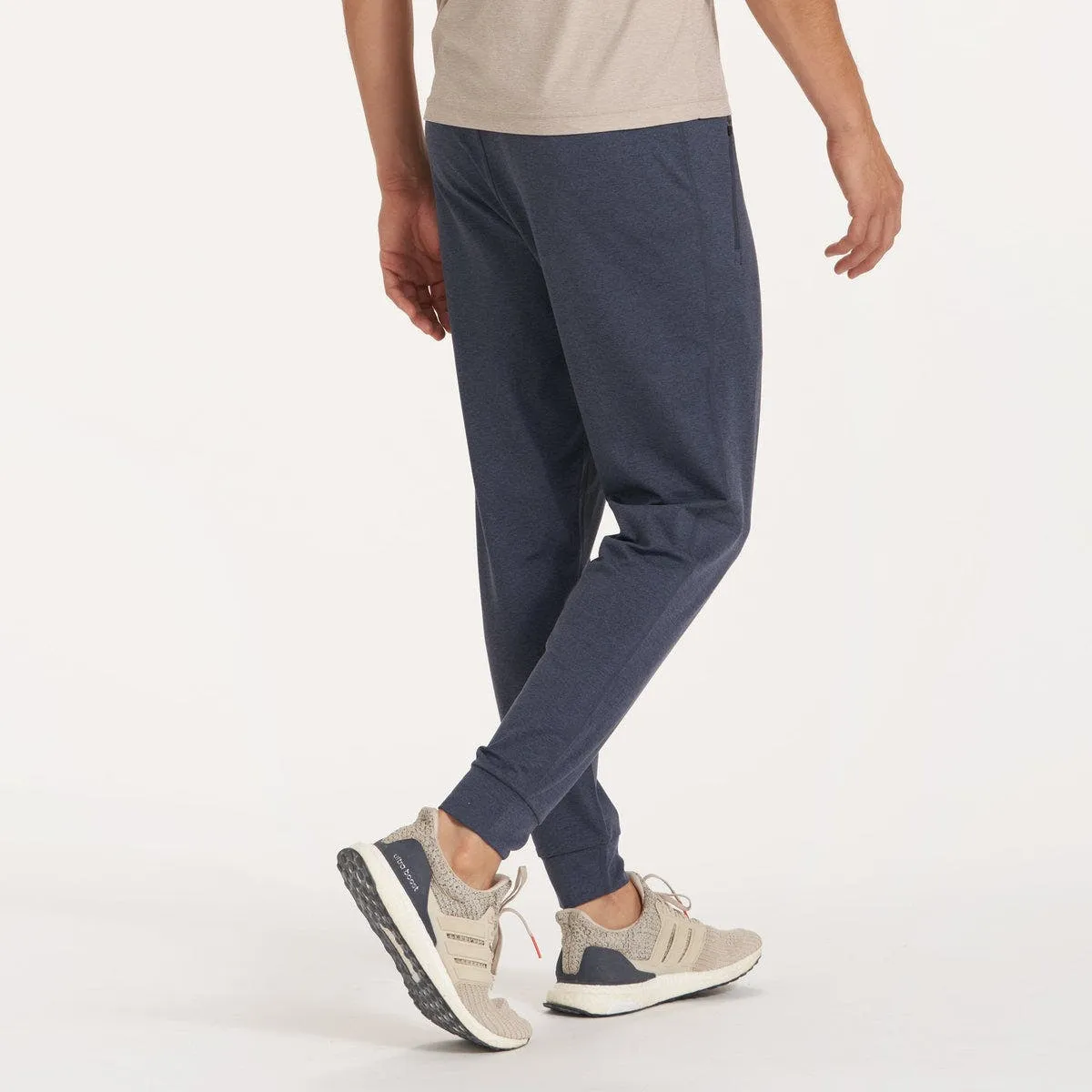 Ponto Performance Jogger (Men's)