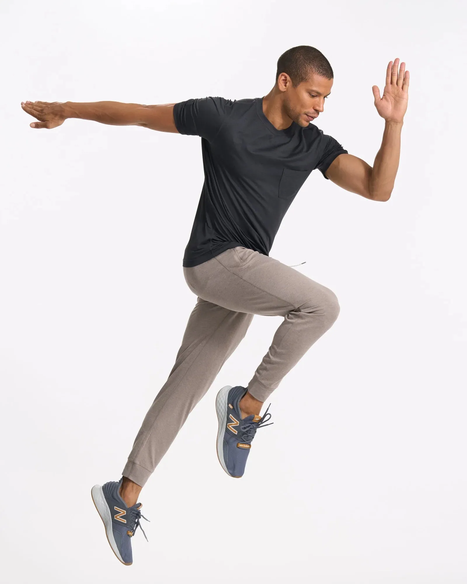 Ponto Performance Jogger (Men's)
