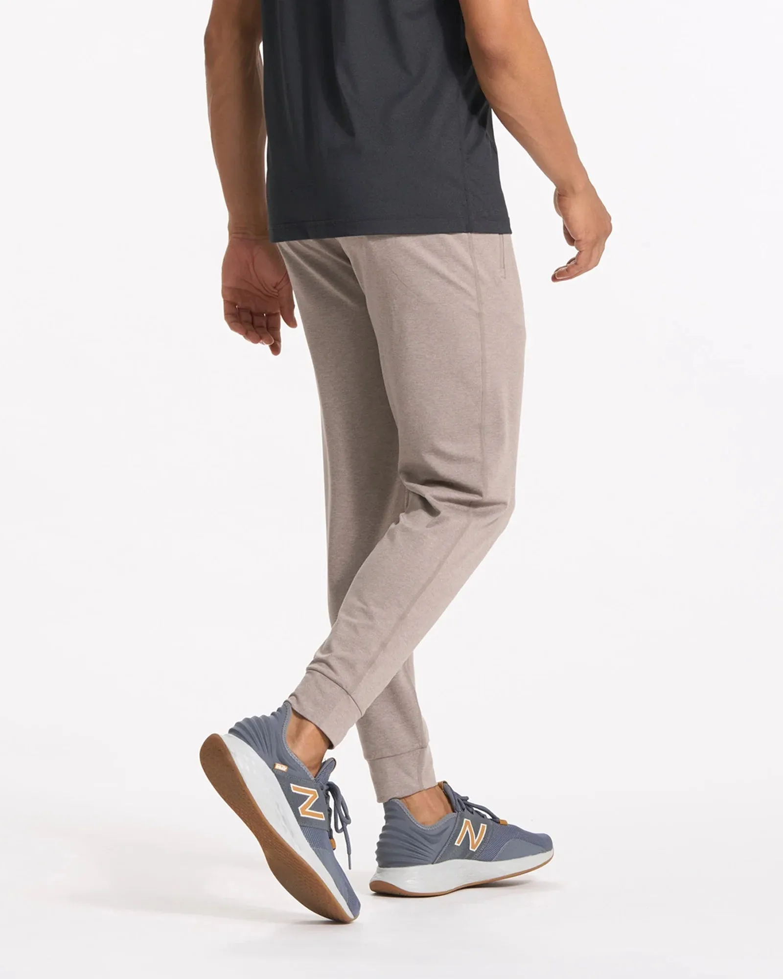 Ponto Performance Jogger (Men's)