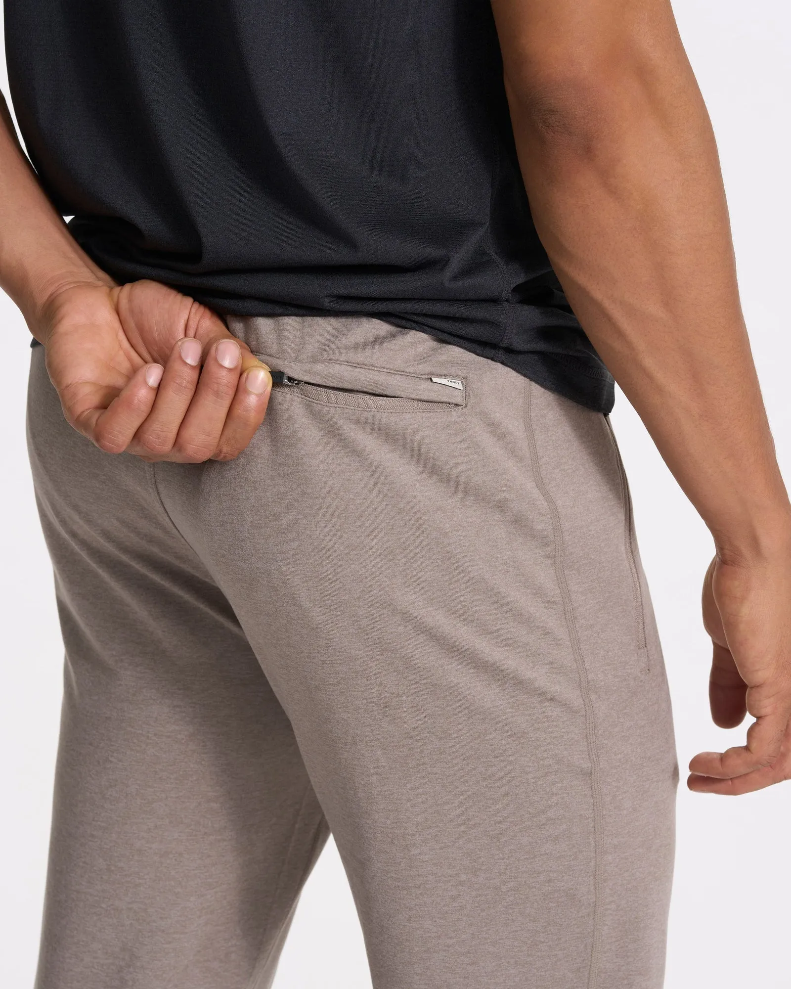 Ponto Performance Jogger (Men's)