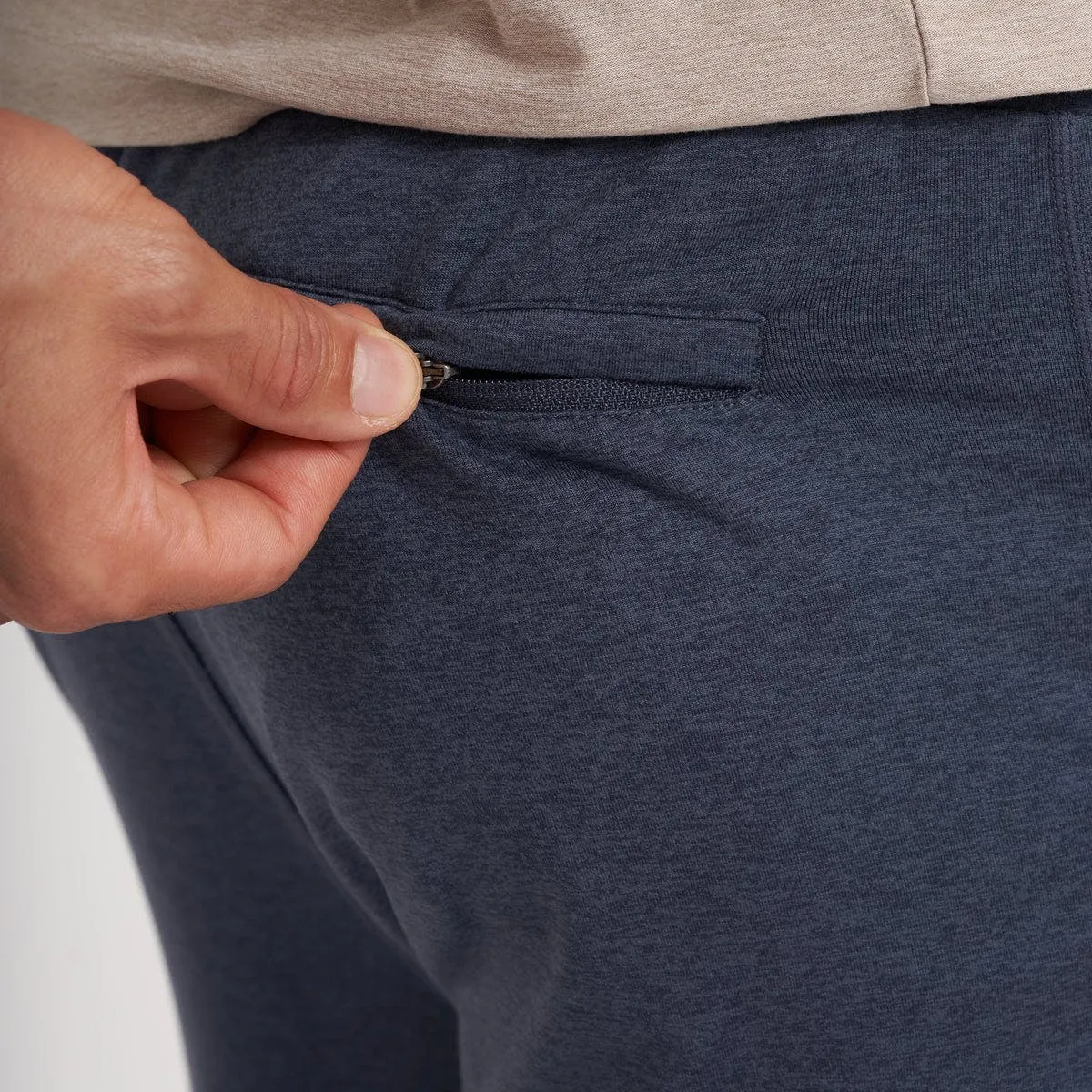 Ponto Performance Jogger (Men's)