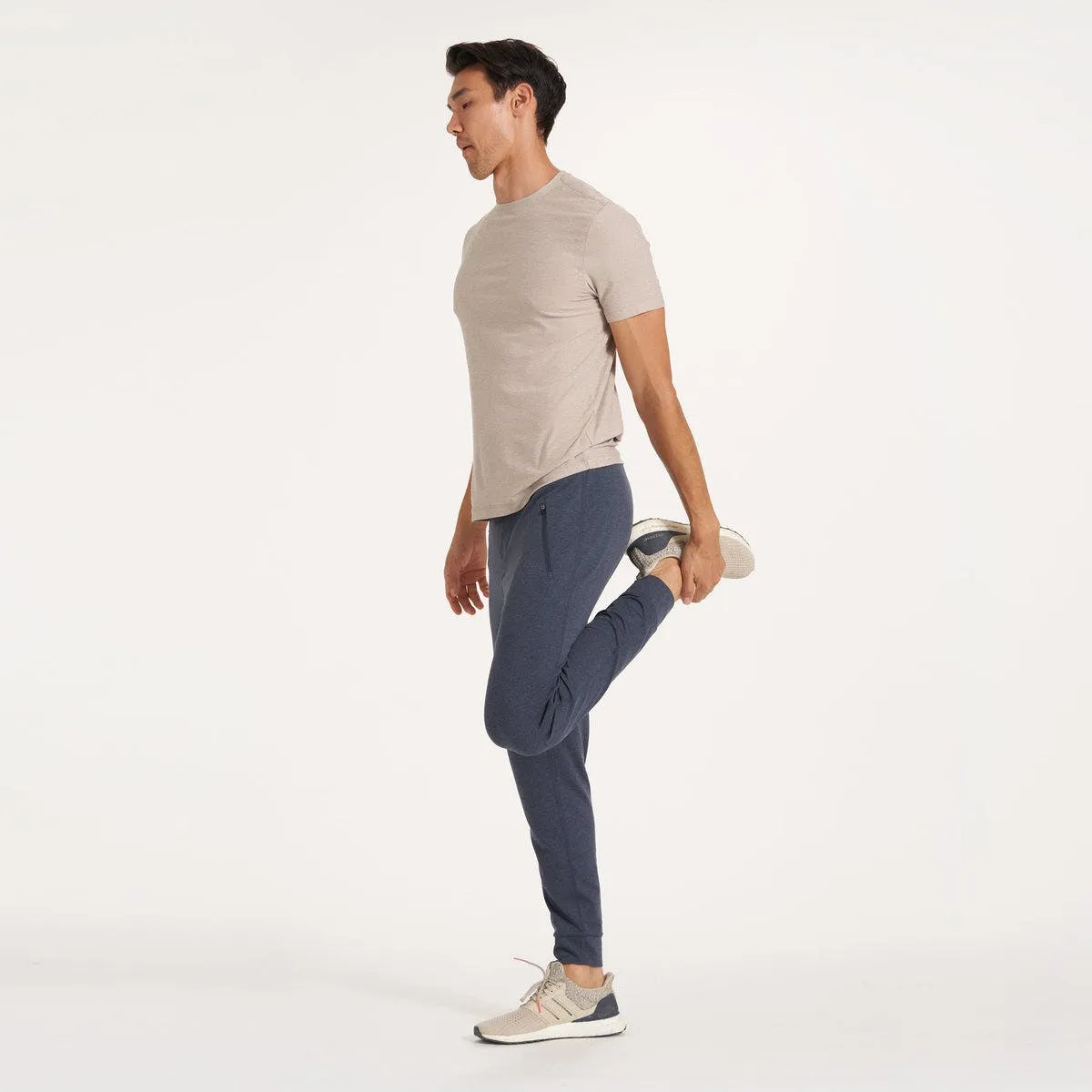 Ponto Performance Jogger (Men's)