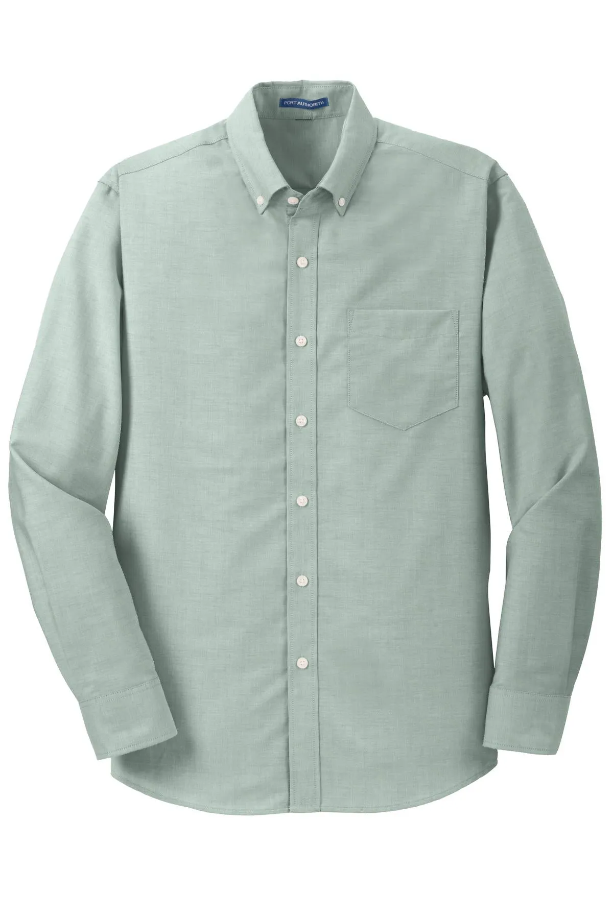 Port Authority® SuperPro Oxford Shirt