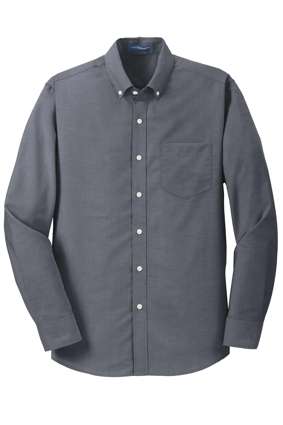 Port Authority® SuperPro Oxford Shirt