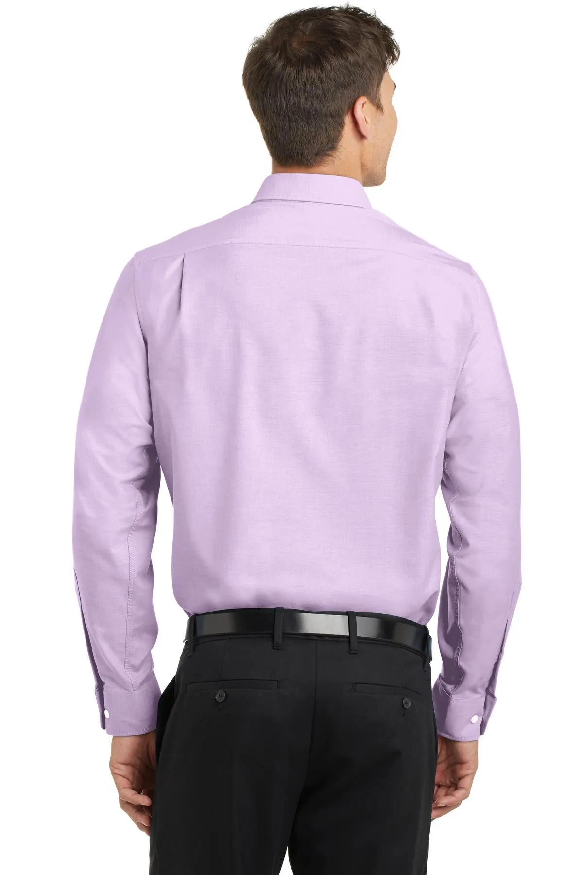 Port Authority® SuperPro Oxford Shirt