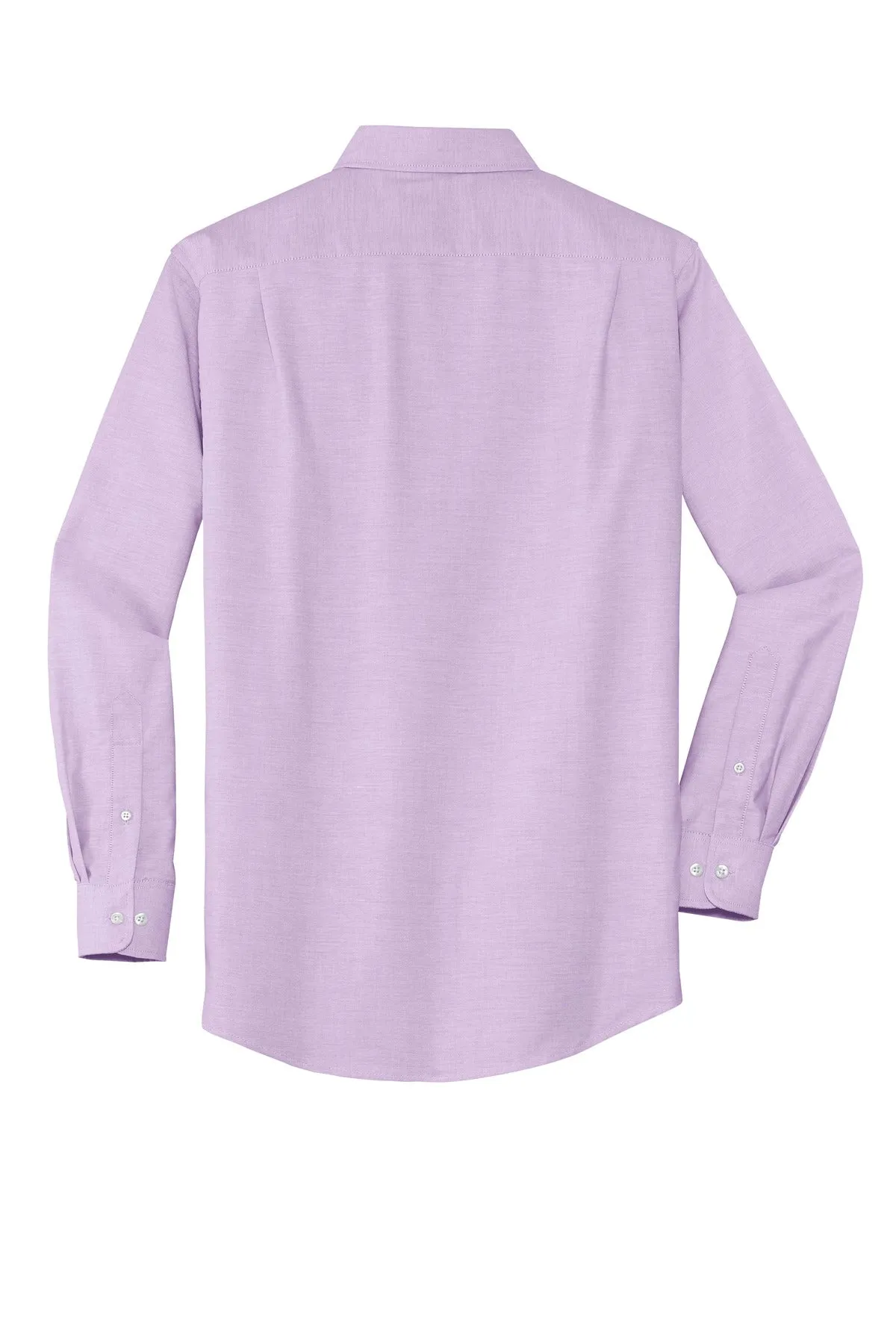 Port Authority® SuperPro Oxford Shirt