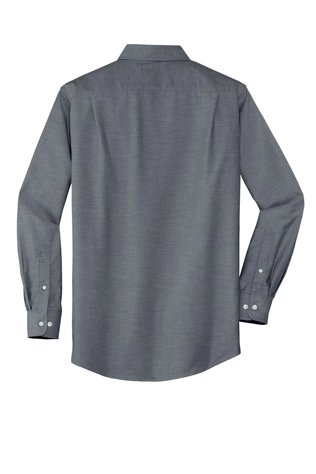 Port Authority® SuperPro Oxford Shirt