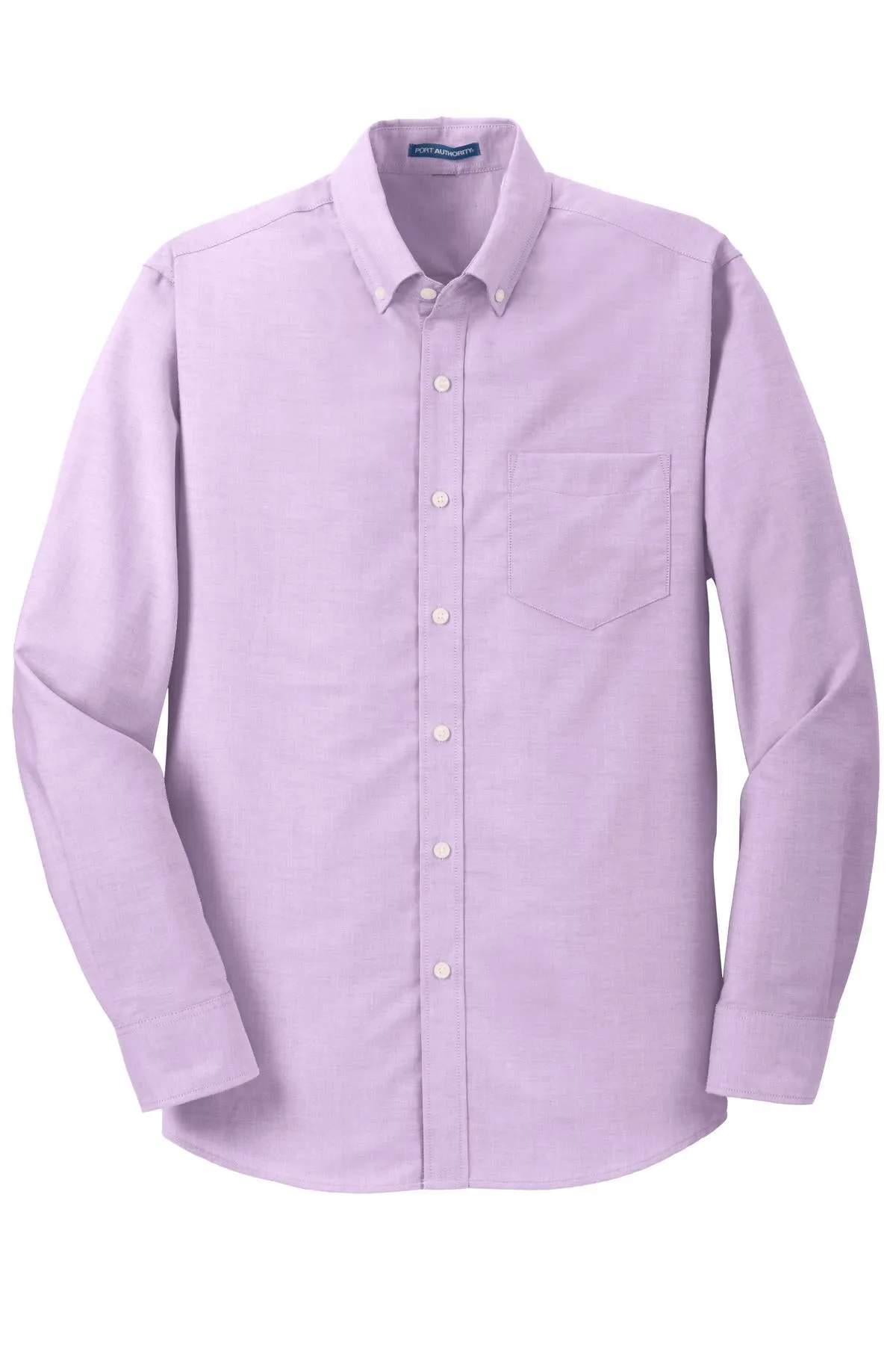 Port Authority® SuperPro Oxford Shirt
