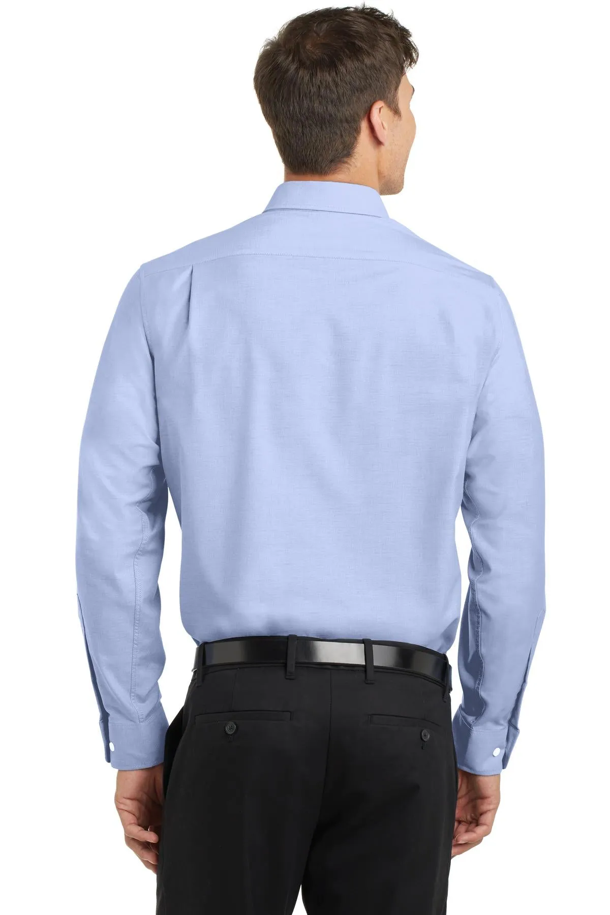 Port Authority® SuperPro Oxford Shirt