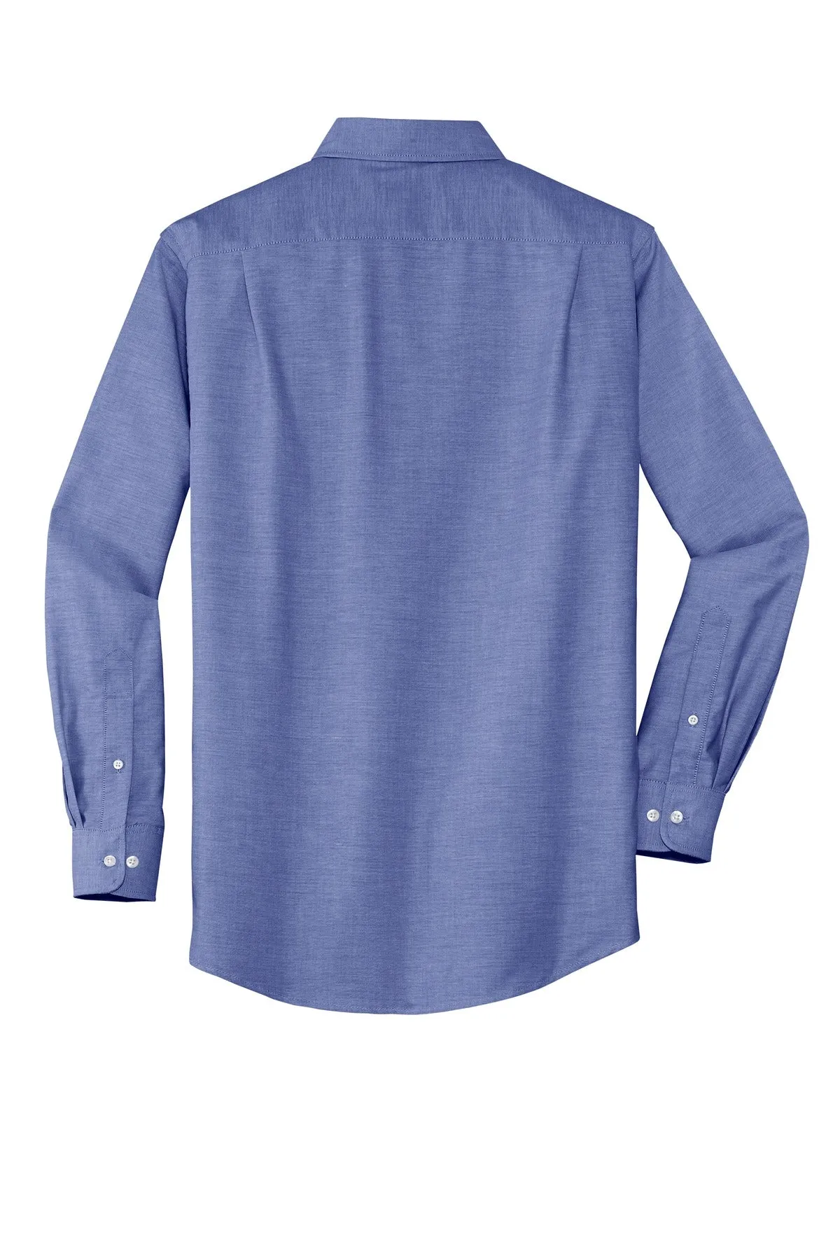 Port Authority® SuperPro Oxford Shirt