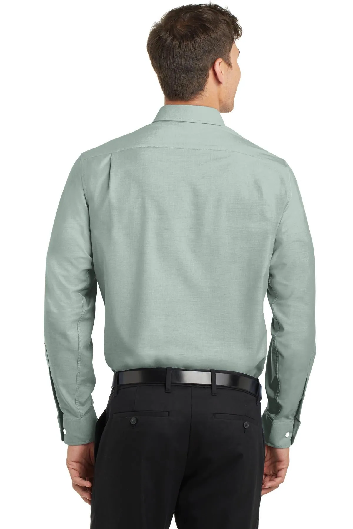Port Authority® SuperPro Oxford Shirt