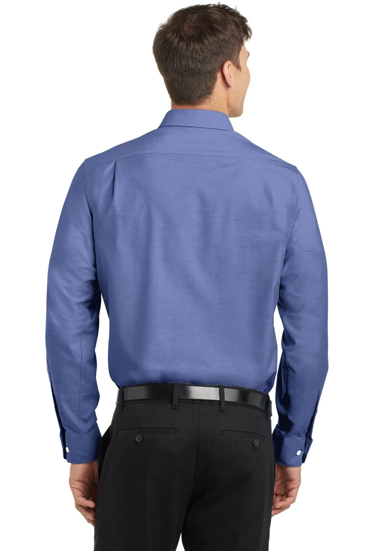 Port Authority® SuperPro Oxford Shirt