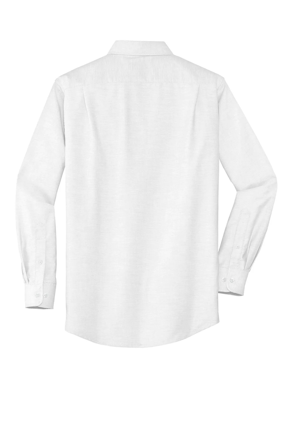 Port Authority® SuperPro Oxford Shirt