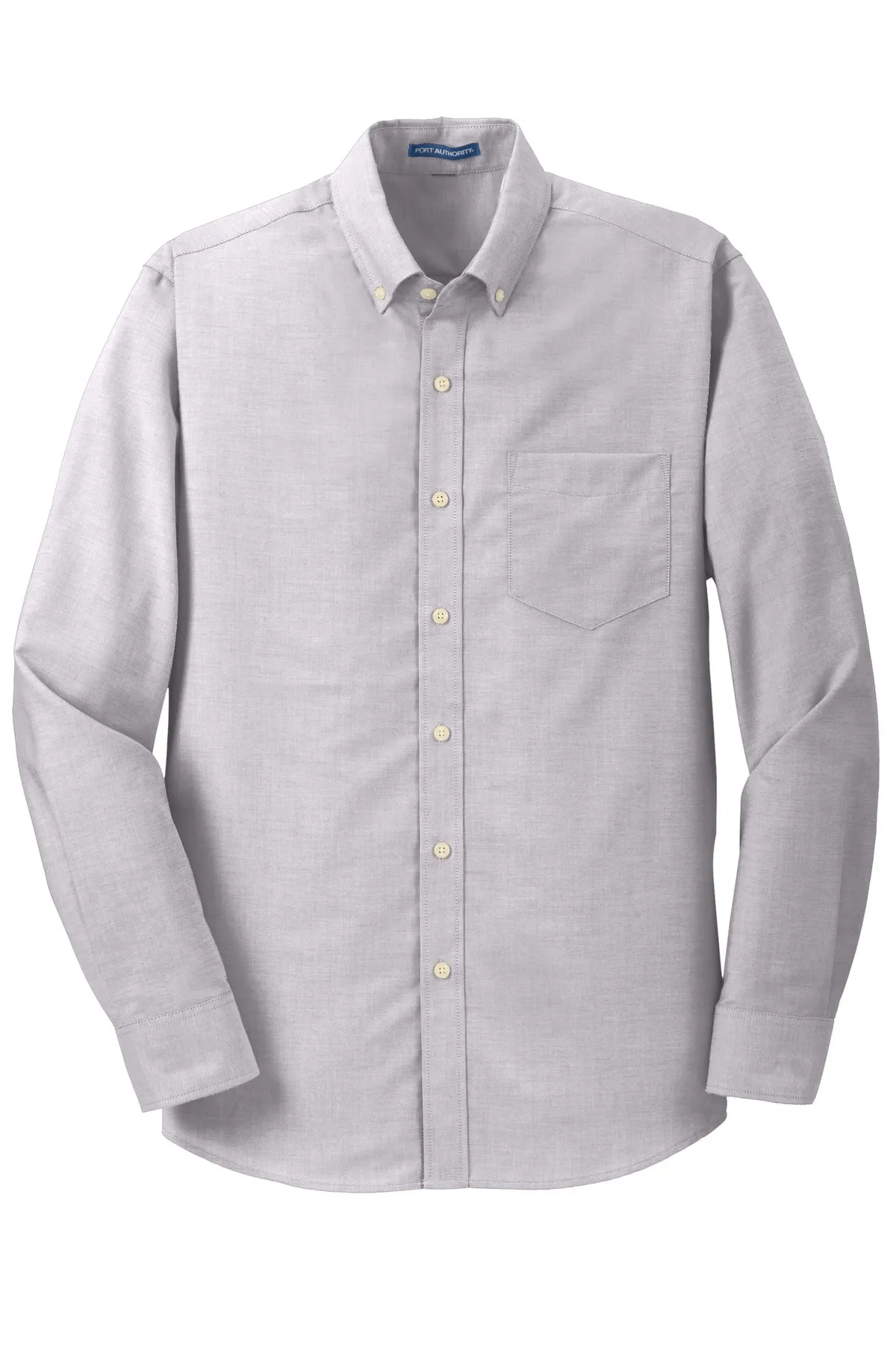 Port Authority® SuperPro Oxford Shirt