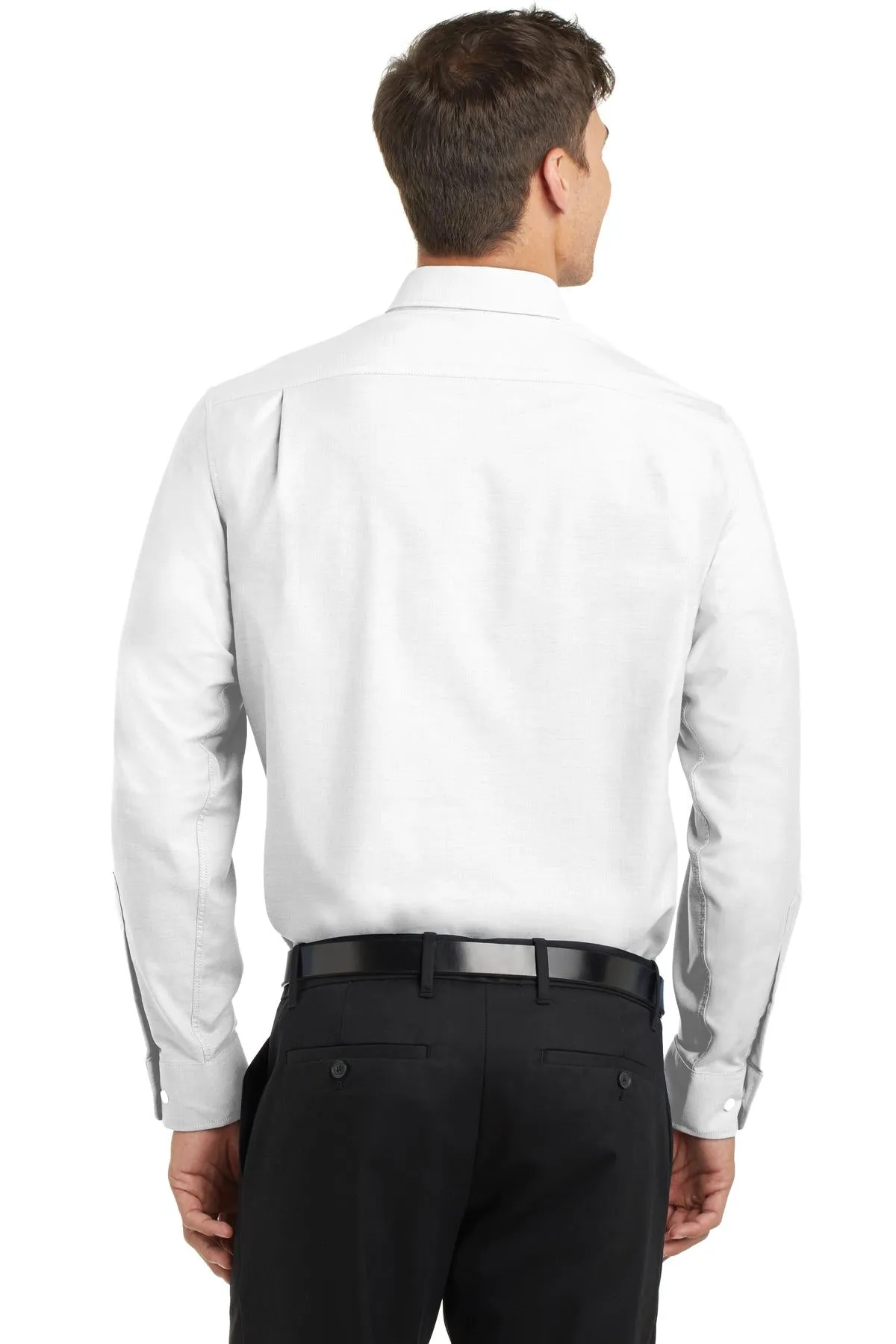 Port Authority® SuperPro Oxford Shirt