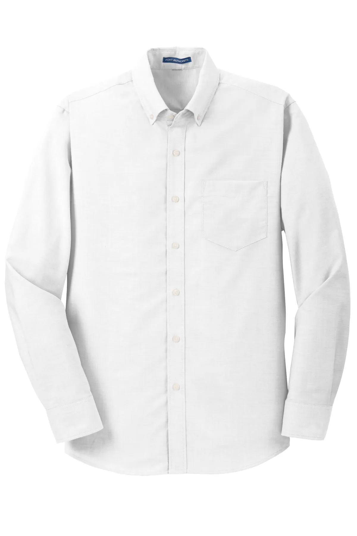 Port Authority® SuperPro Oxford Shirt