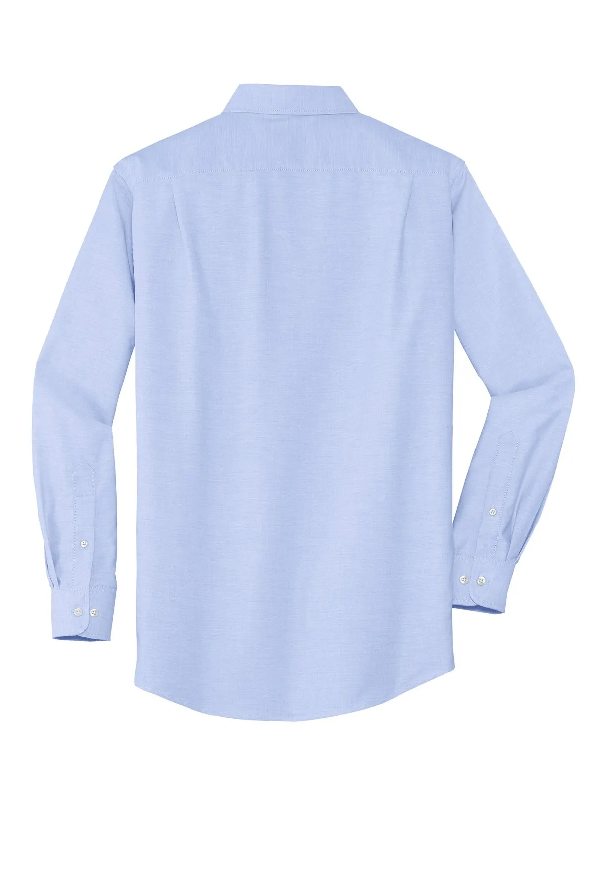 Port Authority® SuperPro Oxford Shirt