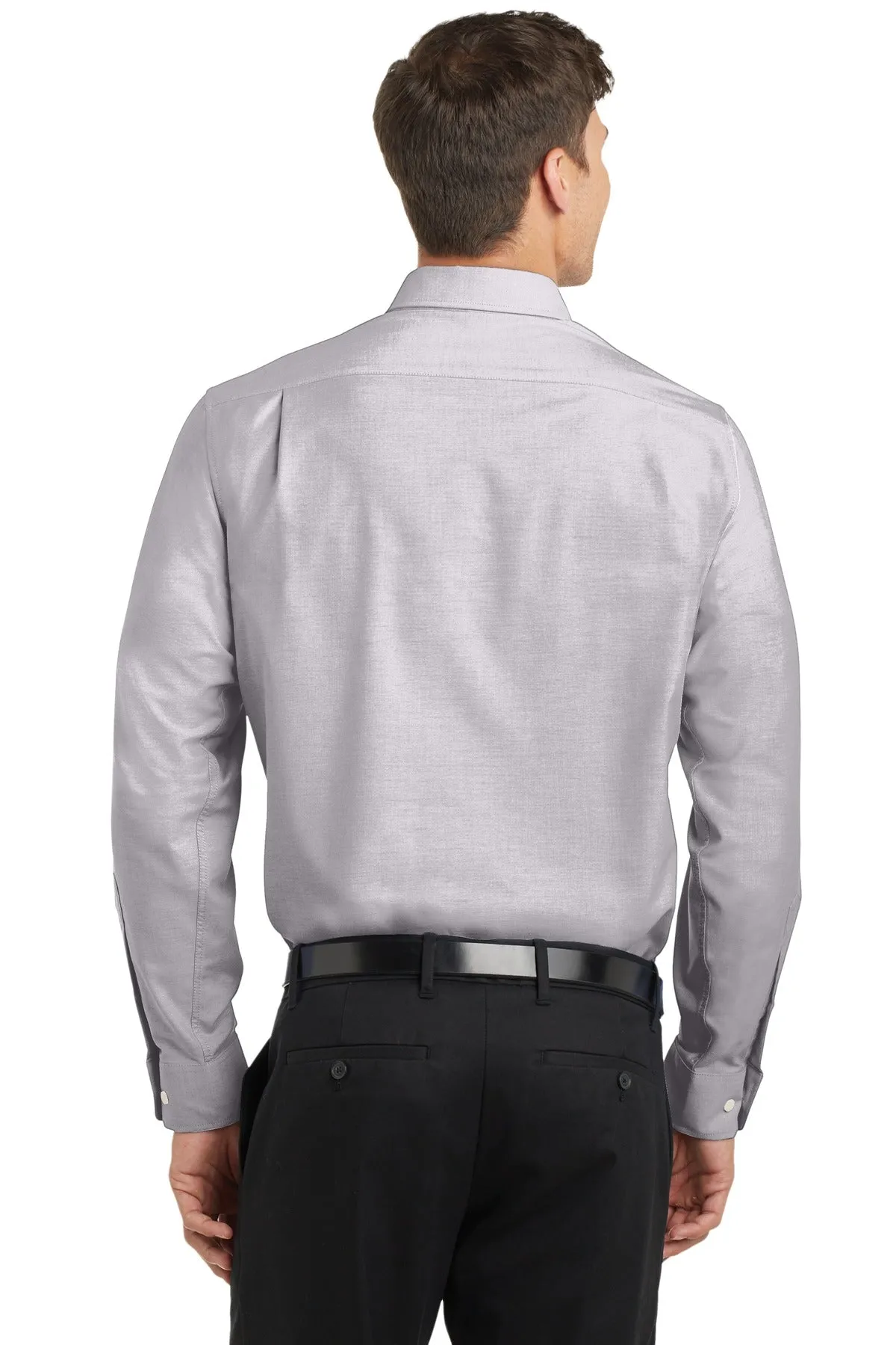 Port Authority® SuperPro Oxford Shirt