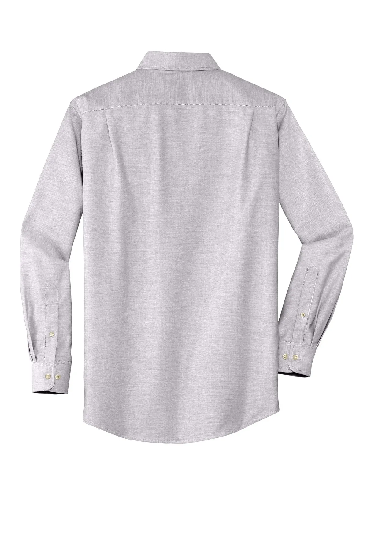 Port Authority® SuperPro Oxford Shirt