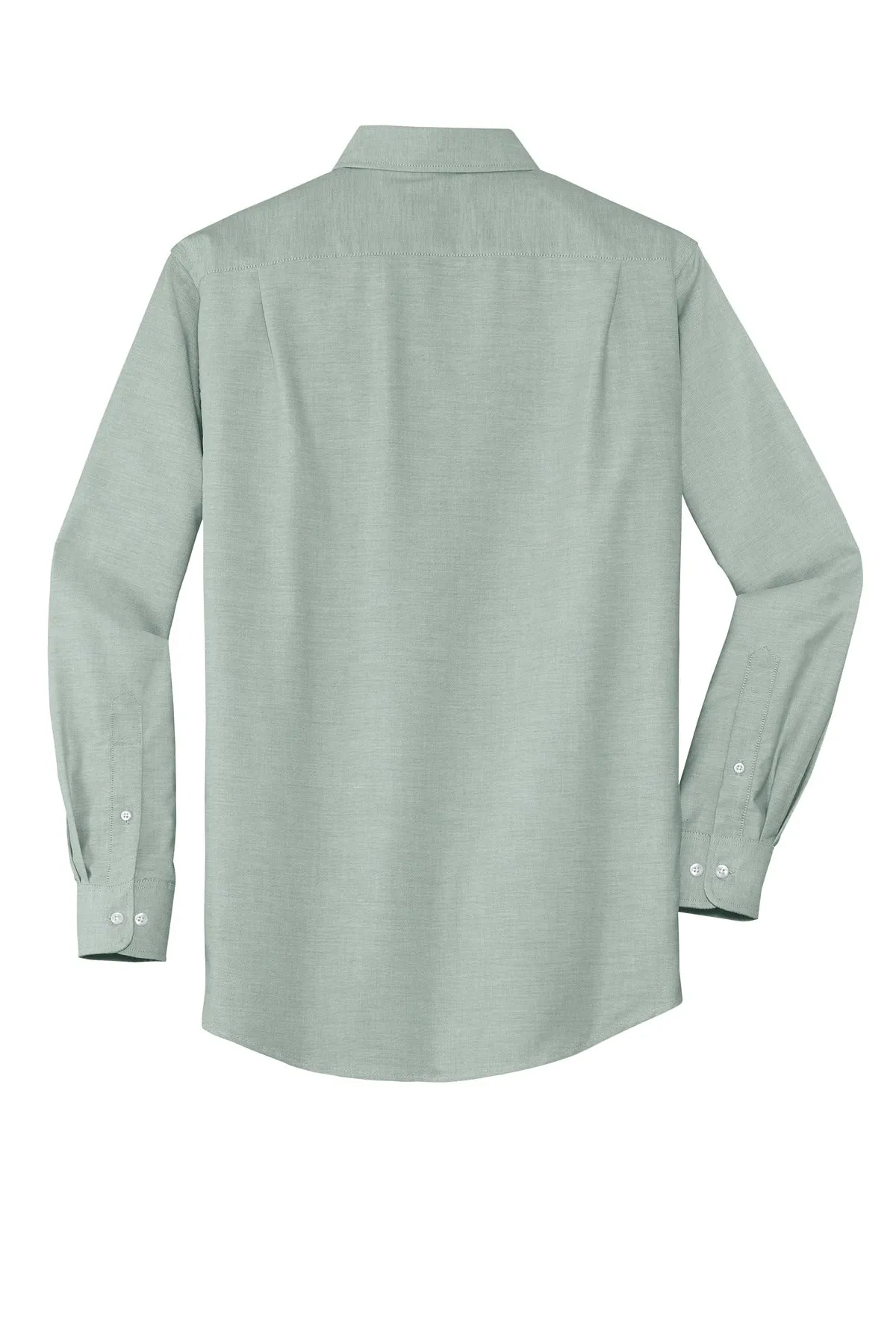 Port Authority® SuperPro Oxford Shirt