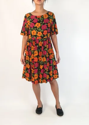 Princess Highway flower print dress size 10