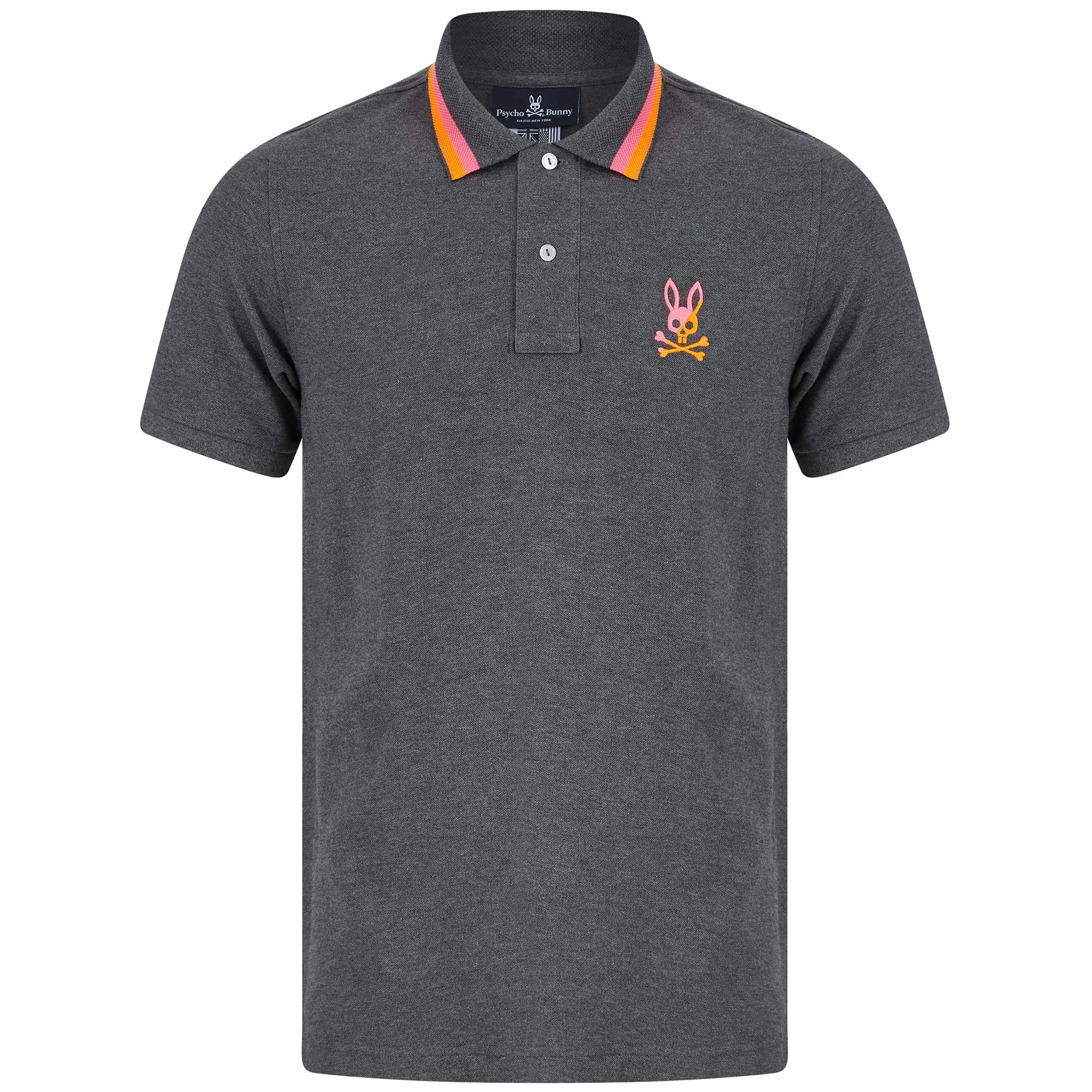 PSYCHO BUNNY SURREY POLO SHIRT