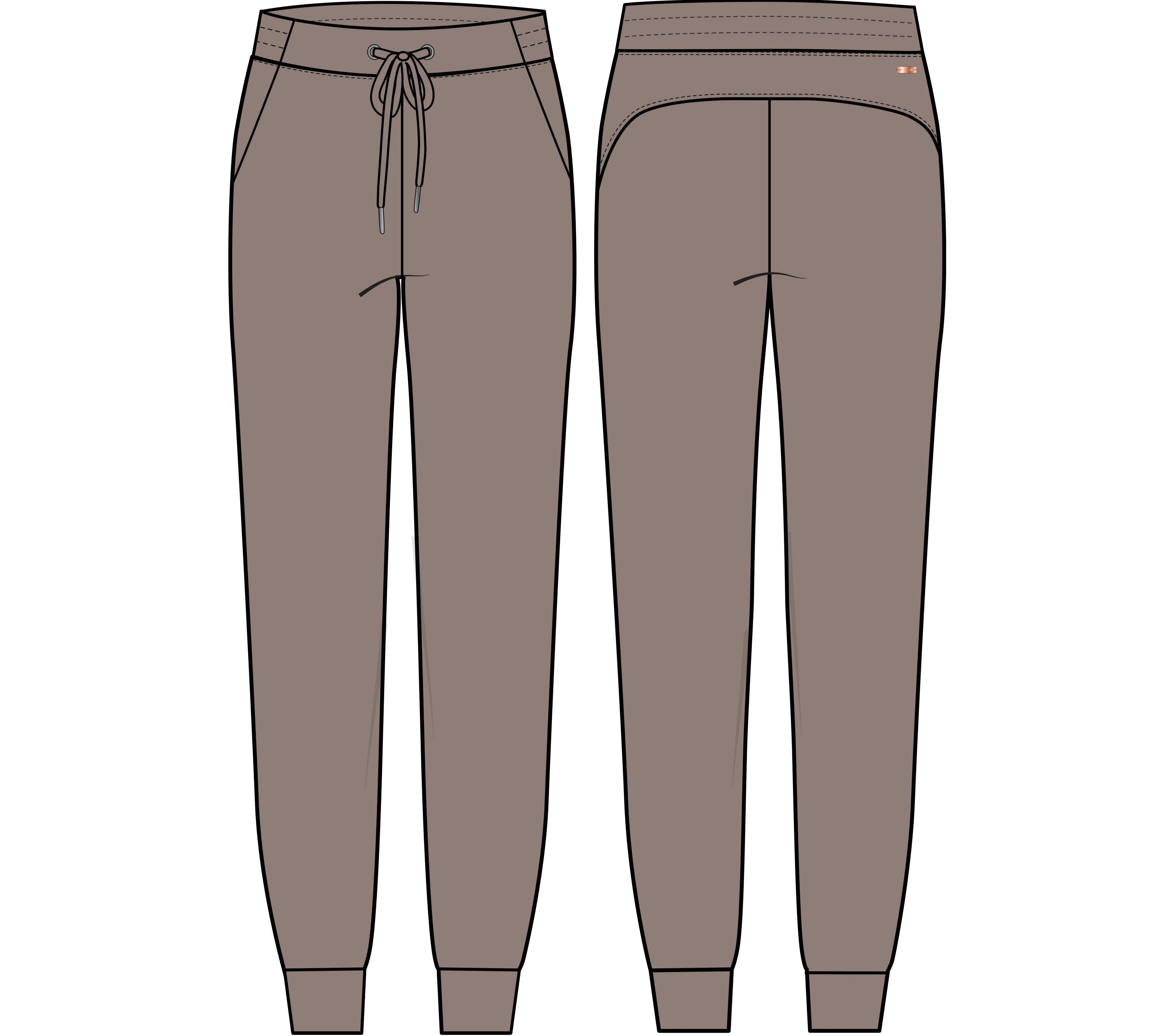 PT149 - SKECHLUXE ELEVATE JOGGER