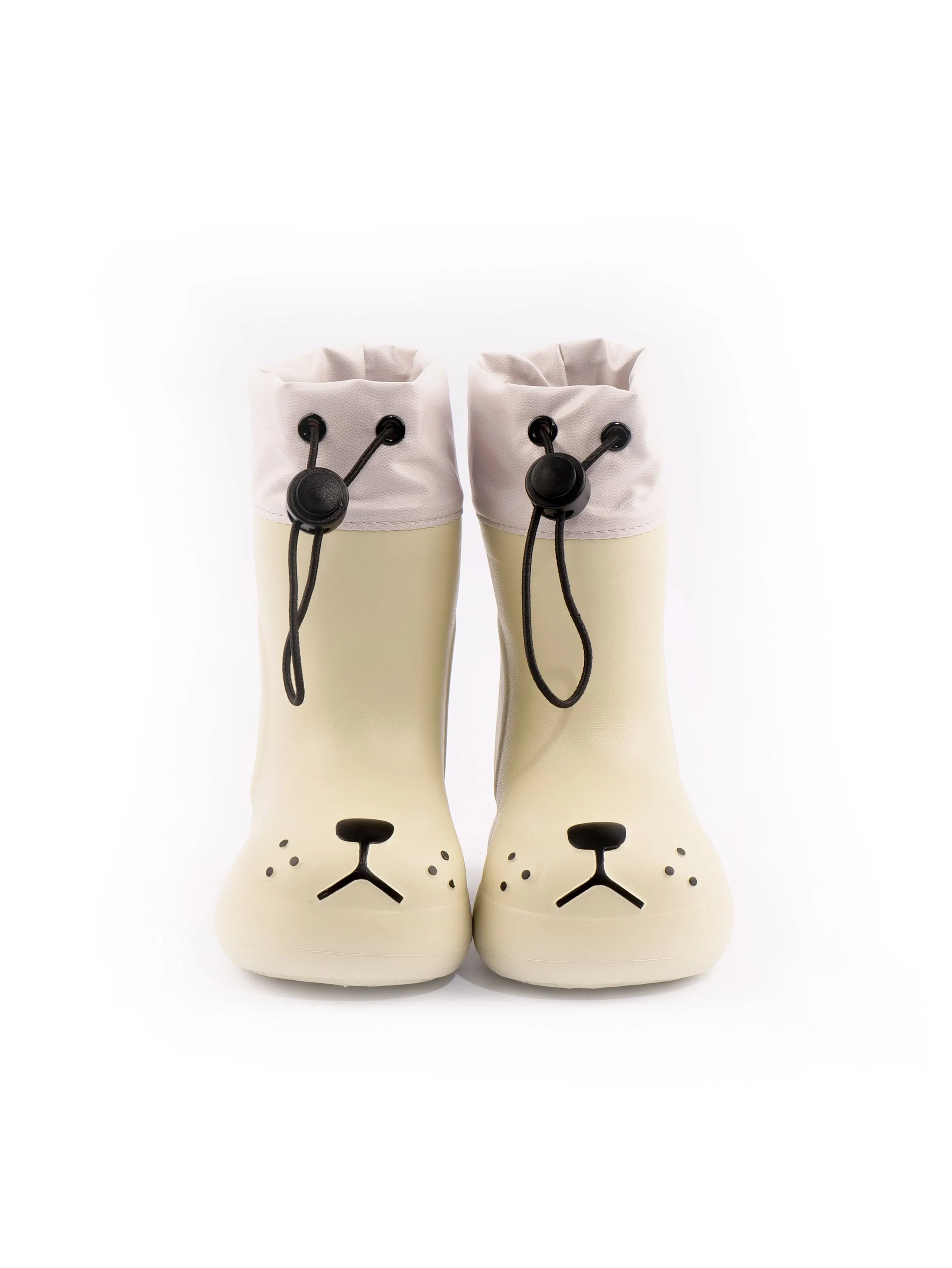 Puppy Paw Children's EVA Rain Boots - Fun Dog-Inspired Design, Available in Three Bright Colors, Waterproof and Durable - Perfect for Outdoor Adventures, Rainy Days, and Playtime in Any Weather