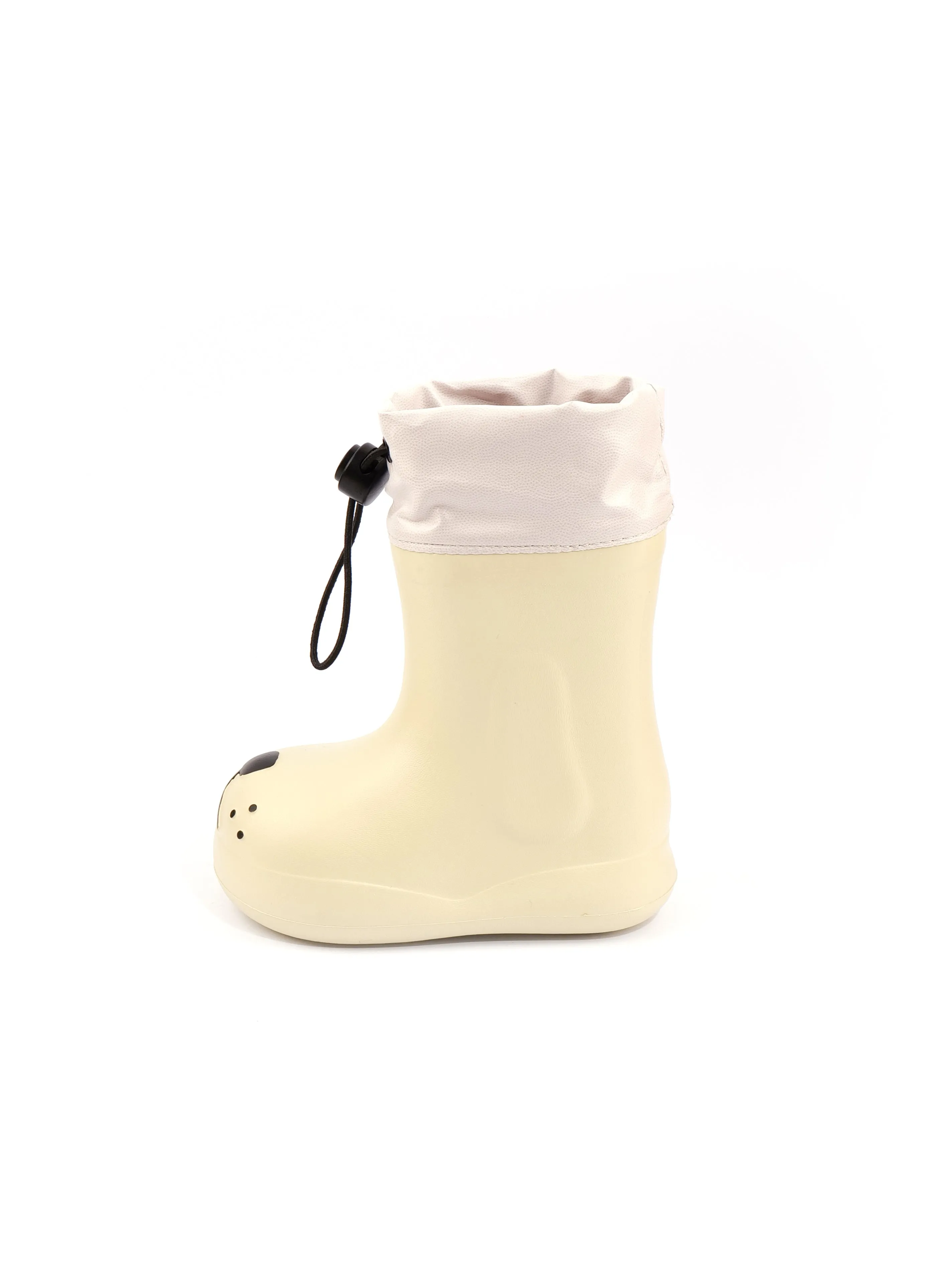 Puppy Paw Children's EVA Rain Boots - Fun Dog-Inspired Design, Available in Three Bright Colors, Waterproof and Durable - Perfect for Outdoor Adventures, Rainy Days, and Playtime in Any Weather