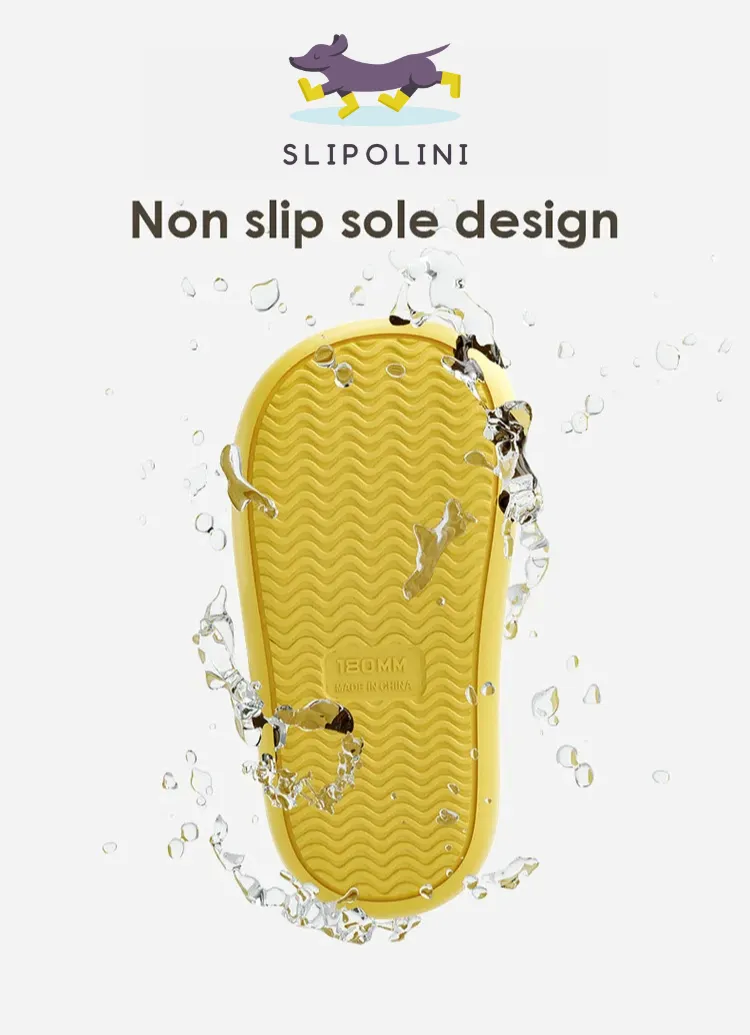 Puppy Paw Children's EVA Rain Boots - Fun Dog-Inspired Design, Available in Three Bright Colors, Waterproof and Durable - Perfect for Outdoor Adventures, Rainy Days, and Playtime in Any Weather