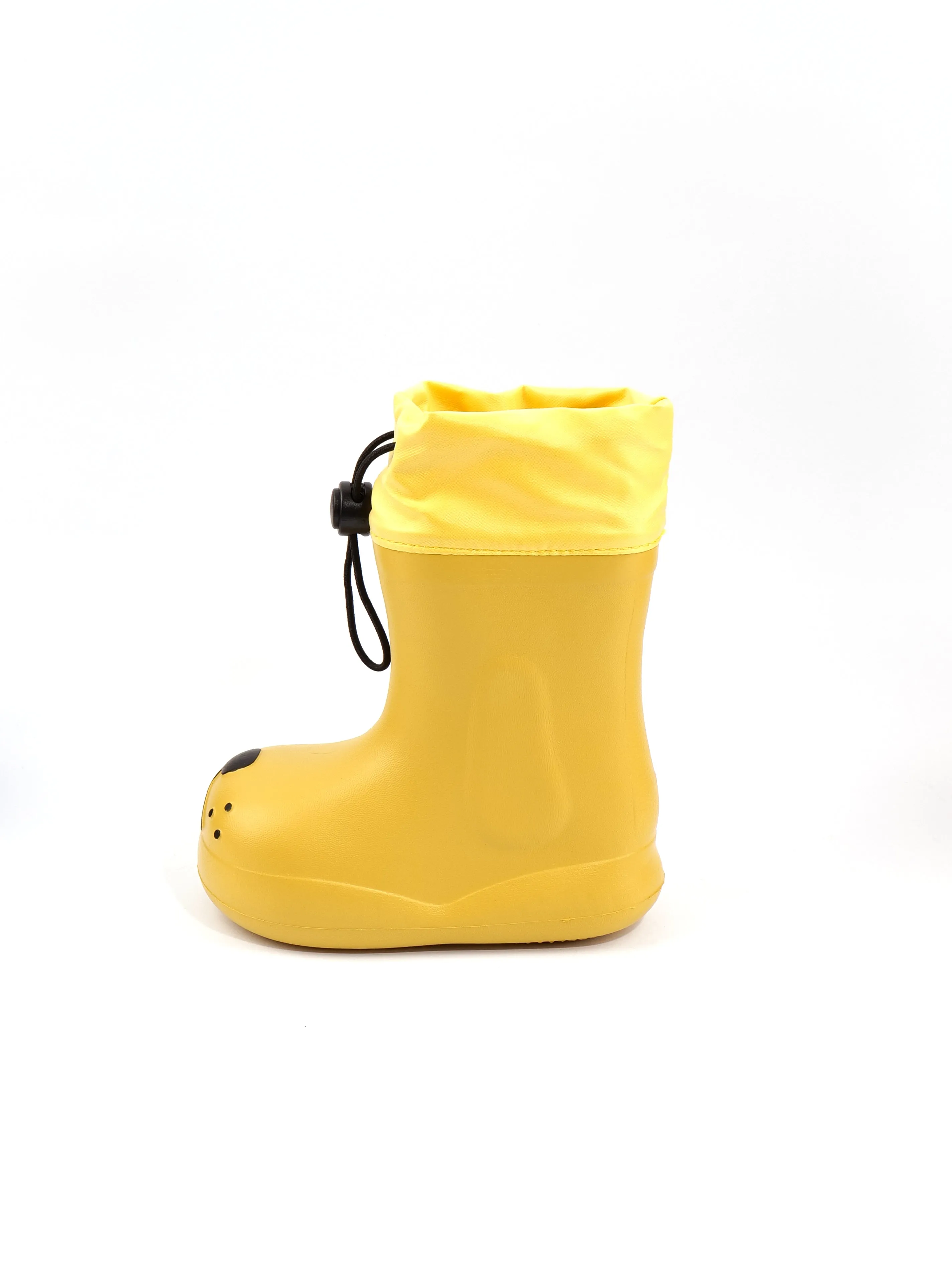 Puppy Paw Children's EVA Rain Boots - Fun Dog-Inspired Design, Available in Three Bright Colors, Waterproof and Durable - Perfect for Outdoor Adventures, Rainy Days, and Playtime in Any Weather