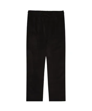 "PINNACLE" SHERPA PANTS BLACK