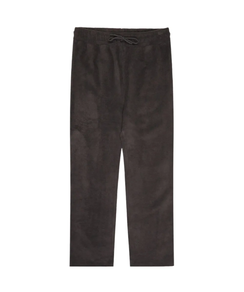 "PINNACLE" SHERPA PANTS GREY