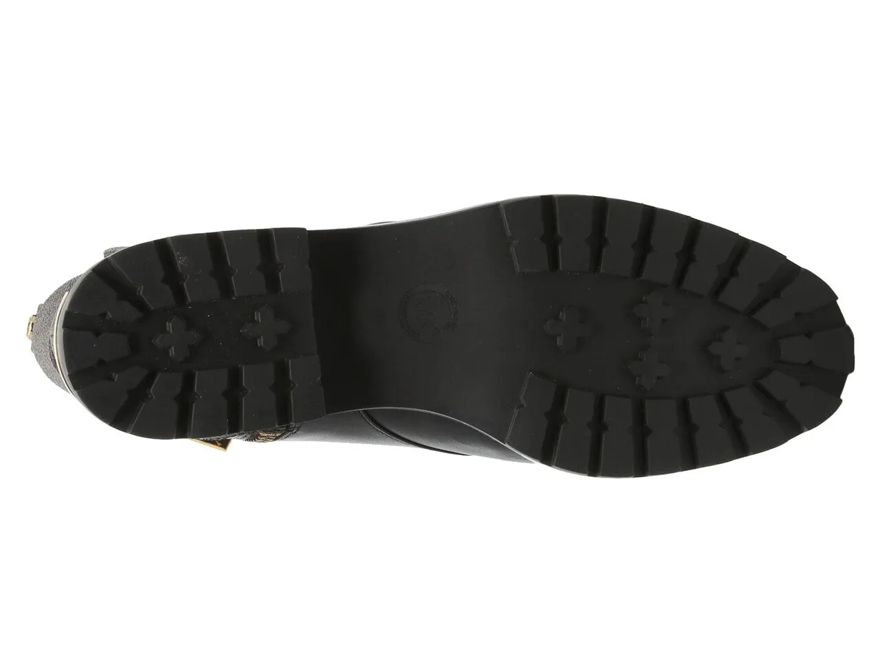 "Tatum Combat" Boot by Michael Kors