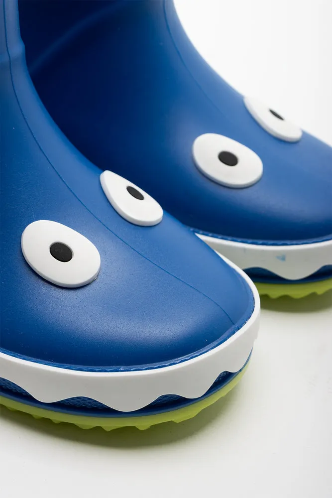 Rain Boot