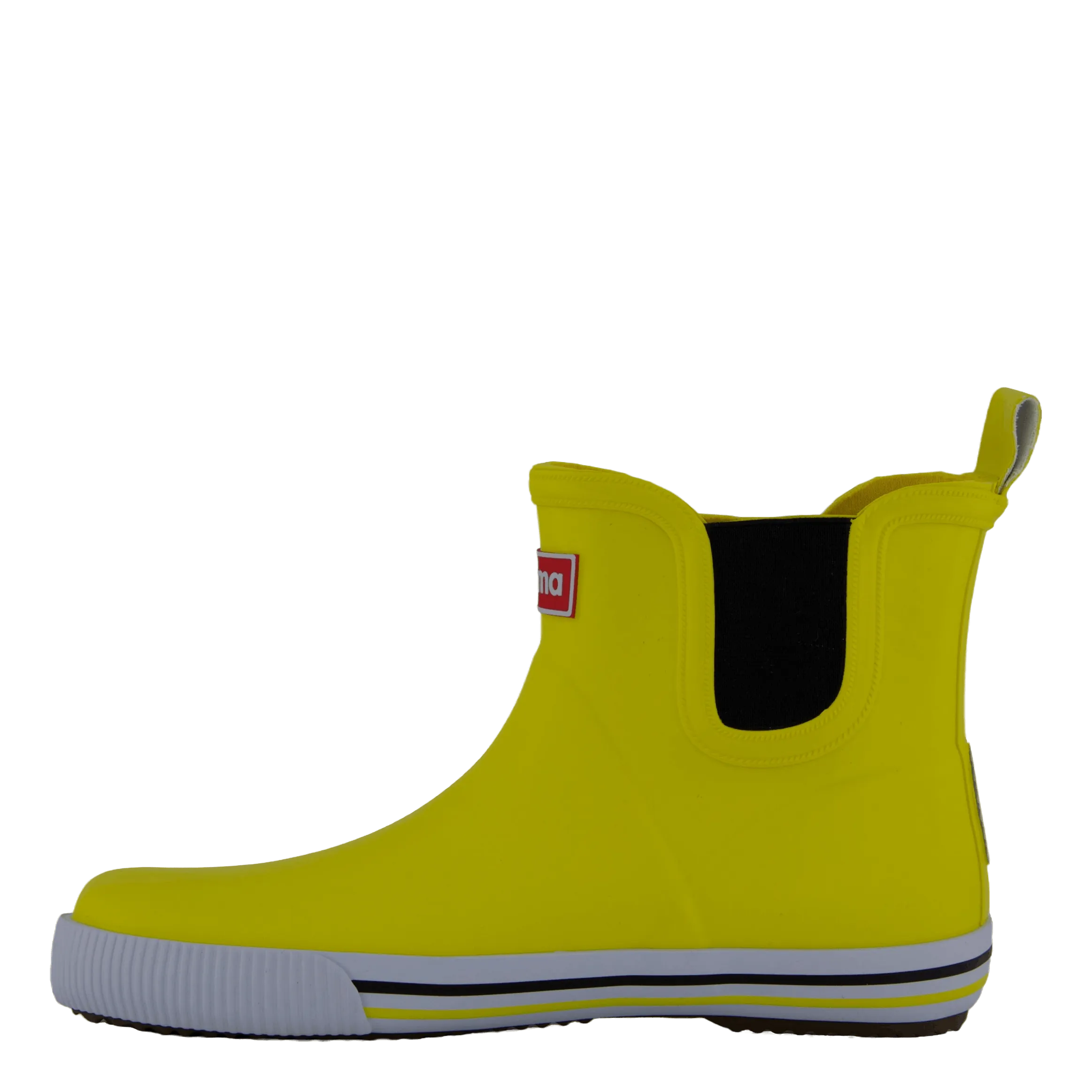 Rain boots Ankles Yellow
