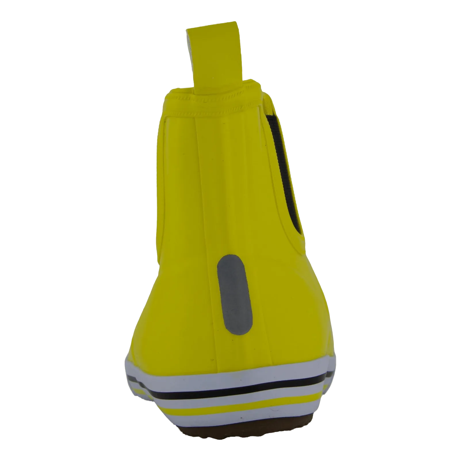 Rain boots Ankles Yellow