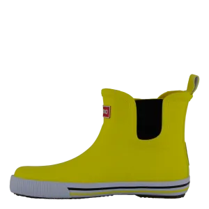 Rain boots Ankles Yellow