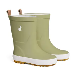 RAIN BOOTS Fern | CRYWOLF