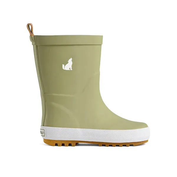 RAIN BOOTS Fern | CRYWOLF