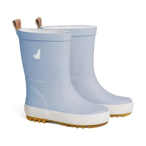 RAIN BOOTS Periwinkle | CRYWOLF