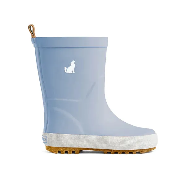 RAIN BOOTS Periwinkle | CRYWOLF