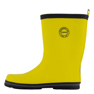 Rain boots Taika 2.0 Yellow