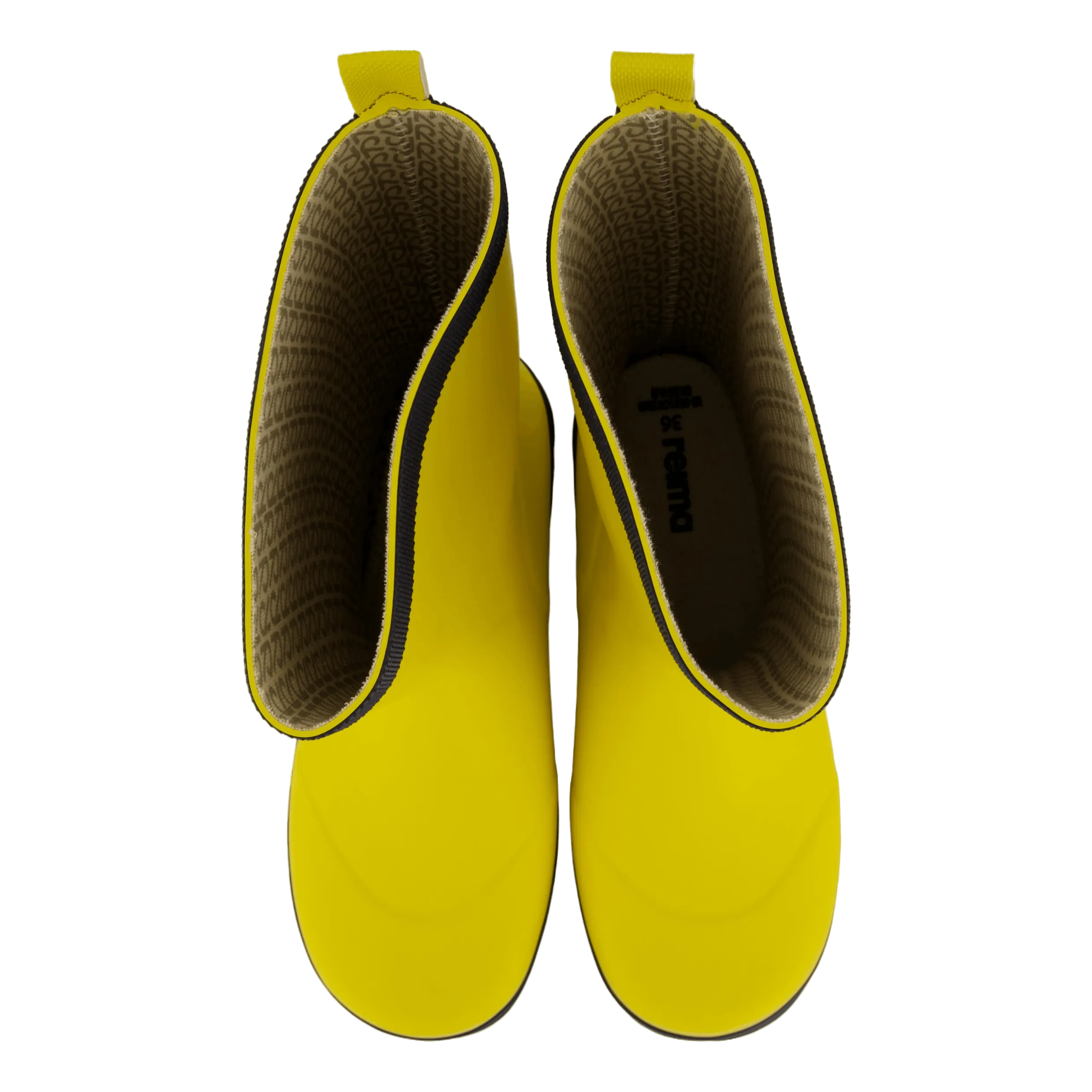Rain boots Taika 2.0 Yellow