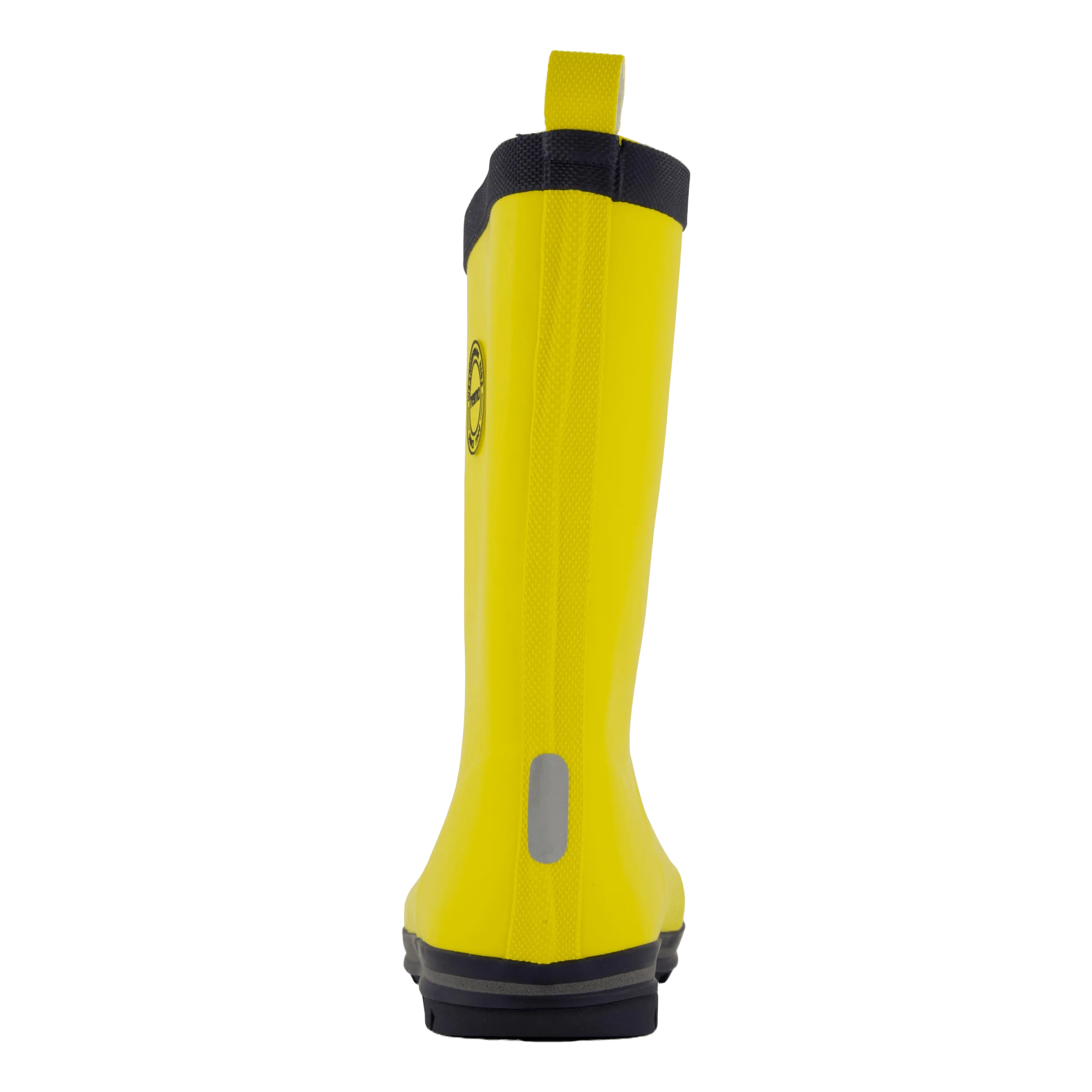 Rain boots Taika 2.0 Yellow
