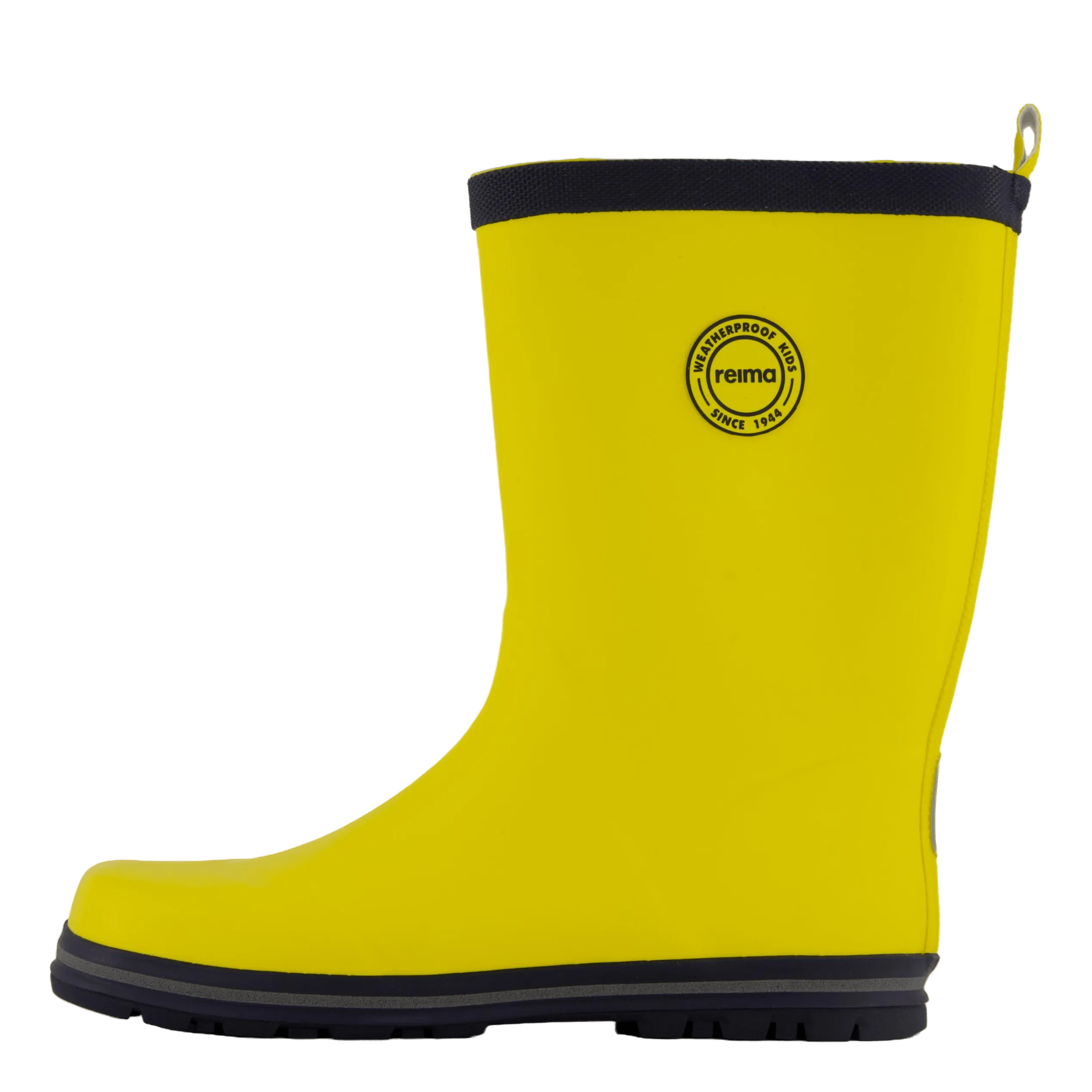 Rain boots Taika 2.0 Yellow