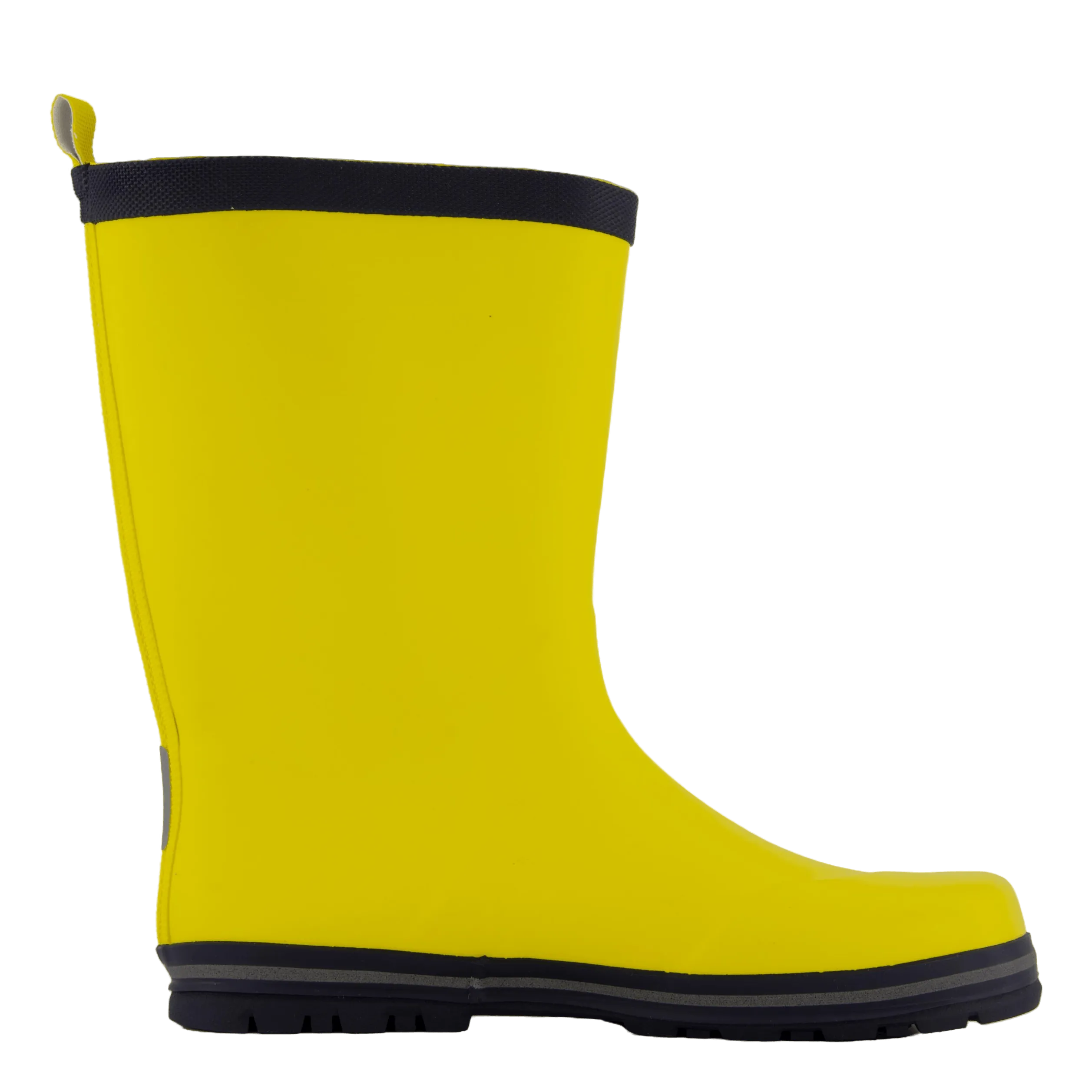 Rain boots Taika 2.0 Yellow