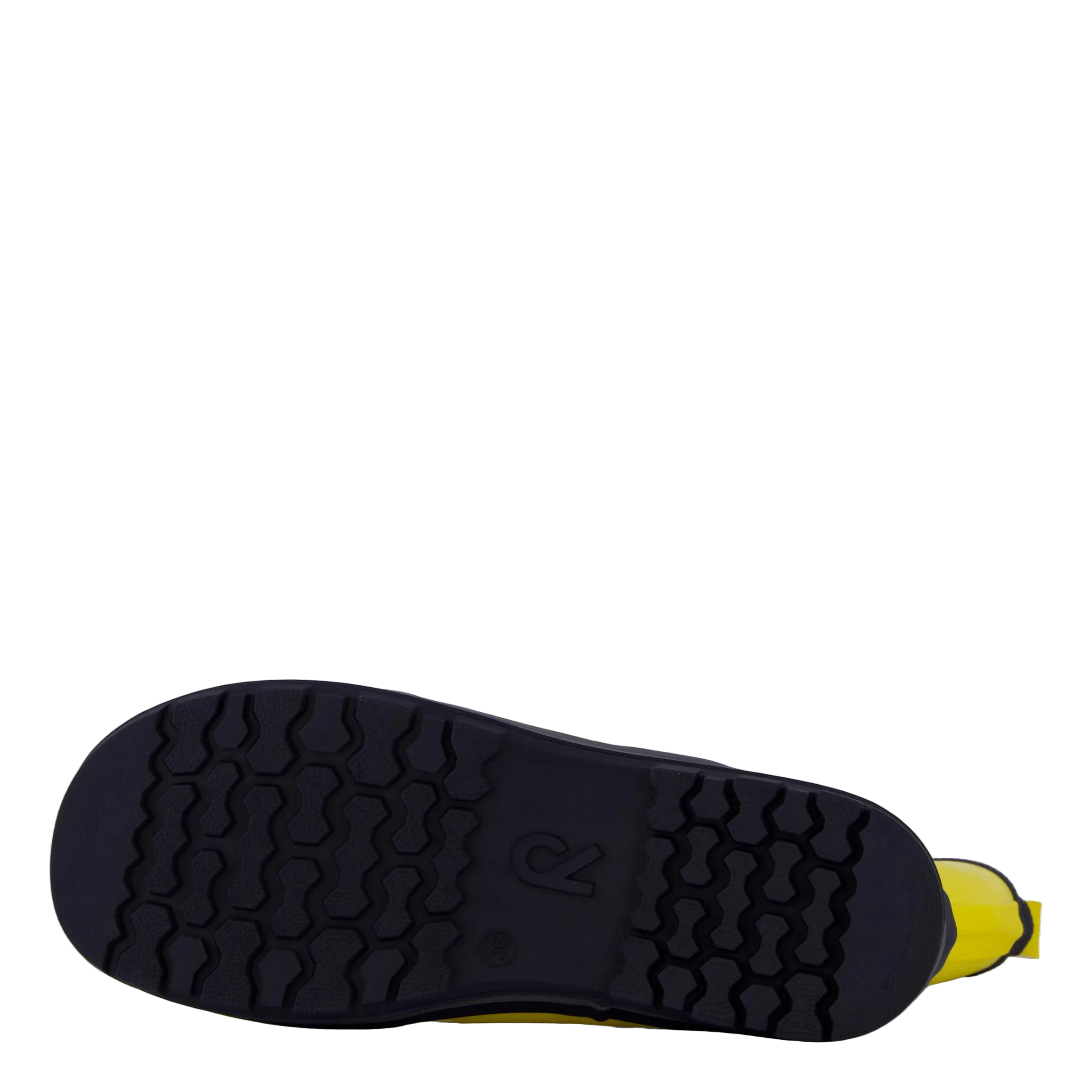 Rain boots Taika 2.0 Yellow