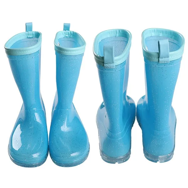 Rain Boots